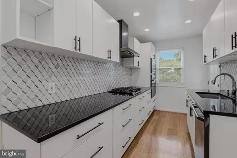 Kitchen - 3507 Randolph Rd, Silver Spring, MD 20902 photo 2 of 3