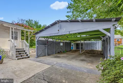 Exterior - 3507 Randolph Rd, Silver Spring, MD 20902 photo 3 of 9
