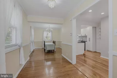 Entry Way - 3507 Randolph Rd, Silver Spring, MD 20902 photo 1 of 2