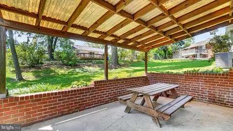 Exterior - 3131 Castleleigh Rd, Silver Spring, MD 20904 photo 4 of 6