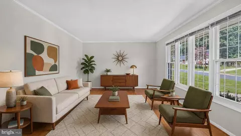 Living - 3131 Castleleigh Rd, Silver Spring, MD 20904 photo 1 of 6