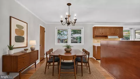 Dining - 3131 Castleleigh Rd, Silver Spring, MD 20904 photo 1 of 3