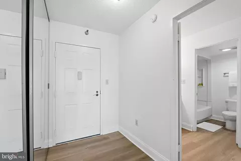 Entry Way - 15100 Interlachen Dr #4-822, Silver Spring, MD 20906 photo 1 of 3