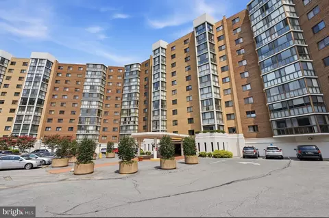 Exterior - 15100 Interlachen Dr #4-822, Silver Spring, MD 20906 photo 2 of 2