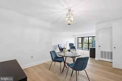 Dining - 15100 Interlachen Dr #4-822, Silver Spring, MD 20906 photo 1 of 2
