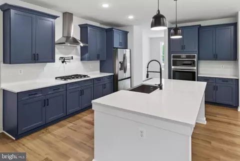 Kitchen - 15717 Tierra Dr, Silver Spring, MD 20906 photo 1 of 2
