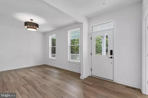 Entry Way - 15717 Tierra Dr, Silver Spring, MD 20906 photo 1 of 9