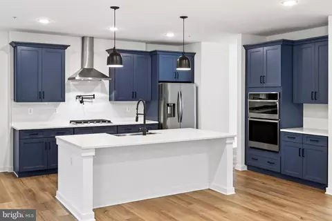 Kitchen - 15717 Tierra Dr, Silver Spring, MD 20906 photo 2 of 2