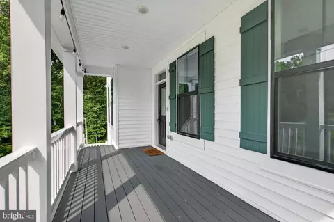 Exterior - 15717 Tierra Dr, Silver Spring, MD 20906 photo 4 of 7