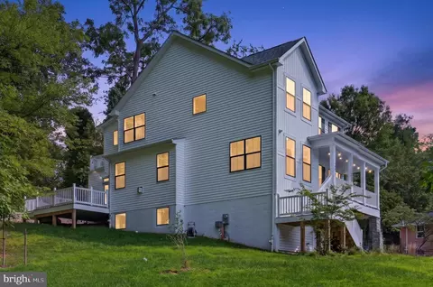 Exterior - 15717 Tierra Dr, Silver Spring, MD 20906 photo 7 of 7
