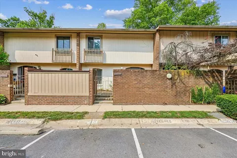 19567 Brassie #3-C, Montgomery Village, MD 20886