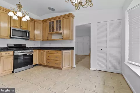 Kitchen - 13344 Foxhall Dr, Silver Spring, MD 20906 photo 2 of 2