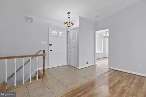 Entry Way - 13344 Foxhall Dr, Silver Spring, MD 20906 photo 1 of 1