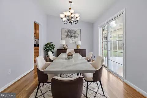Dining - 13344 Foxhall Dr, Silver Spring, MD 20906 photo 2 of 2