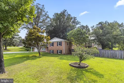 Exterior - 13344 Foxhall Dr, Silver Spring, MD 20906 photo 2 of 4