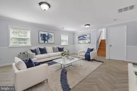 Living - 13344 Foxhall Dr, Silver Spring, MD 20906 photo 5 of 6