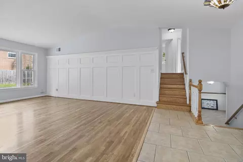 Living - 13344 Foxhall Dr, Silver Spring, MD 20906 photo 2 of 6