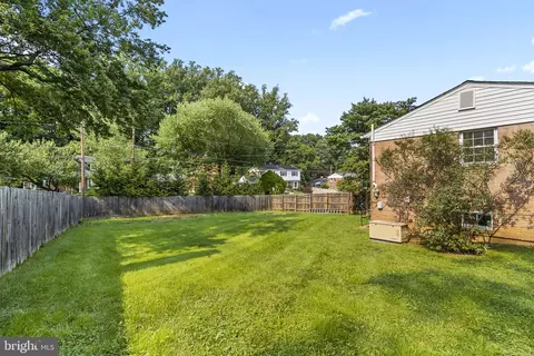 Exterior - 13344 Foxhall Dr, Silver Spring, MD 20906 photo 3 of 4