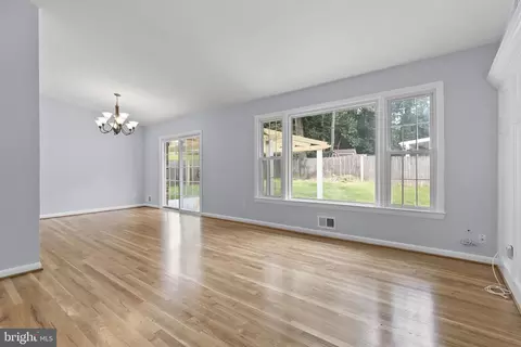 Living - 13344 Foxhall Dr, Silver Spring, MD 20906 photo 3 of 6