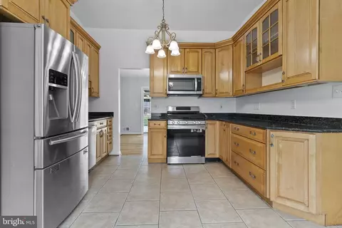 Kitchen - 13344 Foxhall Dr, Silver Spring, MD 20906 photo 1 of 2