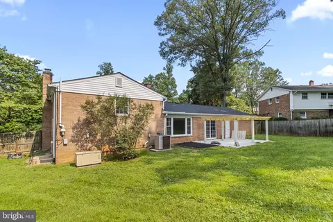 Exterior - 13344 Foxhall Dr, Silver Spring, MD 20906 photo 1 of 4