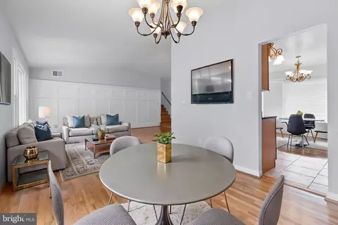 Dining - 13344 Foxhall Dr, Silver Spring, MD 20906 photo 1 of 2
