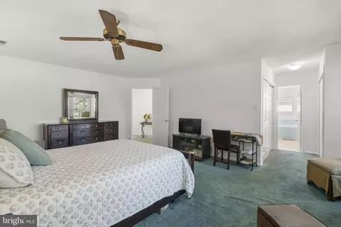 Bedroom - 2212 Cherry Leaf Ln, Silver Spring, MD 20906 photo 3 of 7