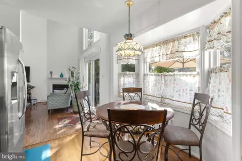 Dining - 2212 Cherry Leaf Ln, Silver Spring, MD 20906 photo 2 of 2