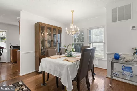 Dining - 2212 Cherry Leaf Ln, Silver Spring, MD 20906 photo 1 of 2