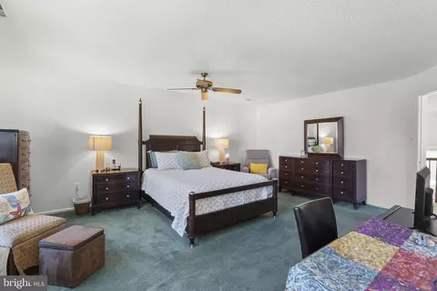 Bedroom - 2212 Cherry Leaf Ln, Silver Spring, MD 20906 photo 2 of 7