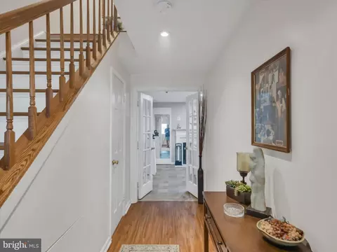 Entry Way - 2334 London Bridge Dr, Silver Spring, MD 20906 photo 1 of 5