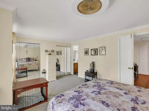 Bedroom - 2334 London Bridge Dr, Silver Spring, MD 20906 photo 2 of 5