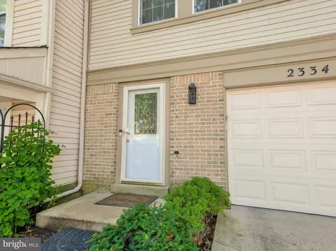 Exterior - 2334 London Bridge Dr, Silver Spring, MD 20906 photo 5 of 12
