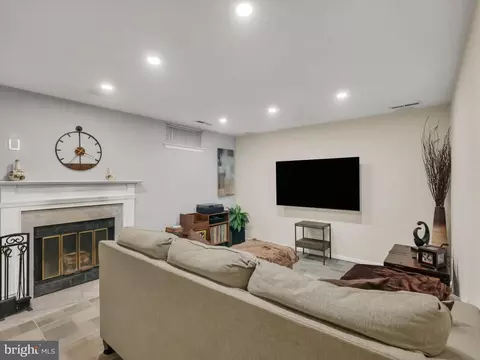 Living - 2334 London Bridge Dr, Silver Spring, MD 20906 photo 1 of 2