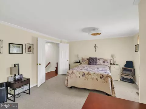 Bedroom - 2334 London Bridge Dr, Silver Spring, MD 20906 photo 1 of 5