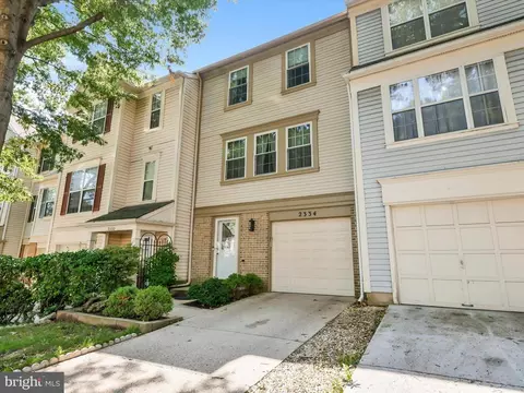Exterior - 2334 London Bridge Dr, Silver Spring, MD 20906 photo 4 of 12