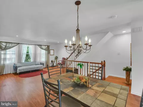 Dining - 2334 London Bridge Dr, Silver Spring, MD 20906 photo 2 of 3
