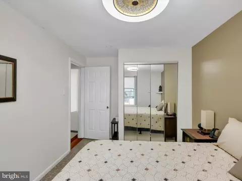 Bedroom - 2334 London Bridge Dr, Silver Spring, MD 20906 photo 4 of 5