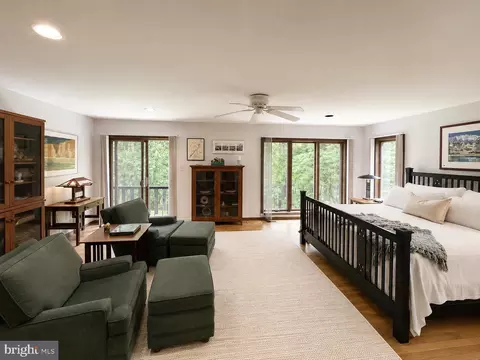 Bedroom - 17026 Barn Ridge Dr, Silver Spring, MD 20906 photo 2 of 12