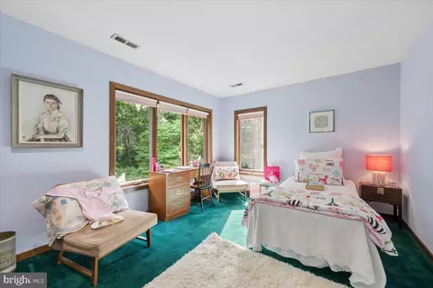 Bedroom - 17026 Barn Ridge Dr, Silver Spring, MD 20906 photo 11 of 12