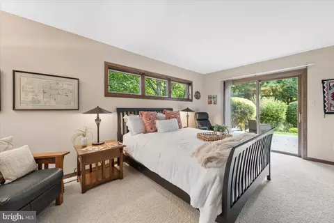 Bedroom - 17026 Barn Ridge Dr, Silver Spring, MD 20906 photo 6 of 12