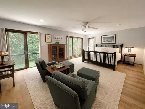 Bedroom - 17026 Barn Ridge Dr, Silver Spring, MD 20906 photo 1 of 12
