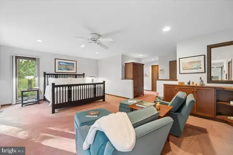 Bedroom - 17026 Barn Ridge Dr, Silver Spring, MD 20906 photo 3 of 12