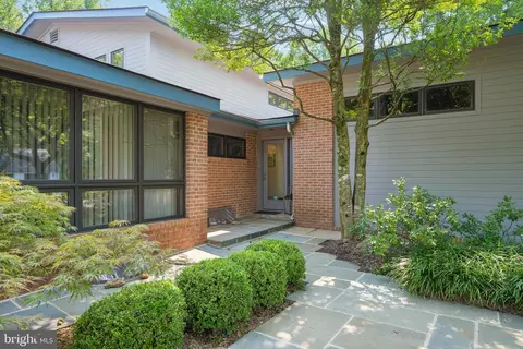 Exterior - 17026 Barn Ridge Dr, Silver Spring, MD 20906 photo 6 of 17