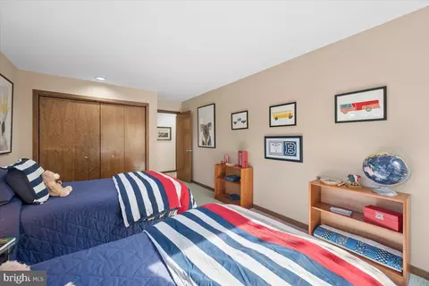 Bedroom - 17026 Barn Ridge Dr, Silver Spring, MD 20906 photo 10 of 12