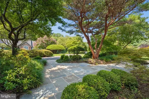 Exterior - 17026 Barn Ridge Dr, Silver Spring, MD 20906 photo 4 of 17