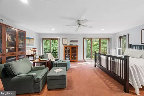 Bedroom - 17026 Barn Ridge Dr, Silver Spring, MD 20906 photo 5 of 12