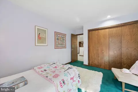 Bedroom - 17026 Barn Ridge Dr, Silver Spring, MD 20906 photo 12 of 12