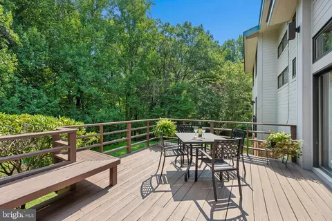 Exterior - 17026 Barn Ridge Dr, Silver Spring, MD 20906 photo 12 of 17
