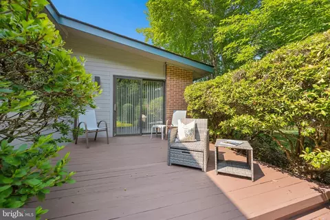 Exterior - 17026 Barn Ridge Dr, Silver Spring, MD 20906 photo 14 of 17